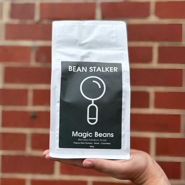 Magic Beans